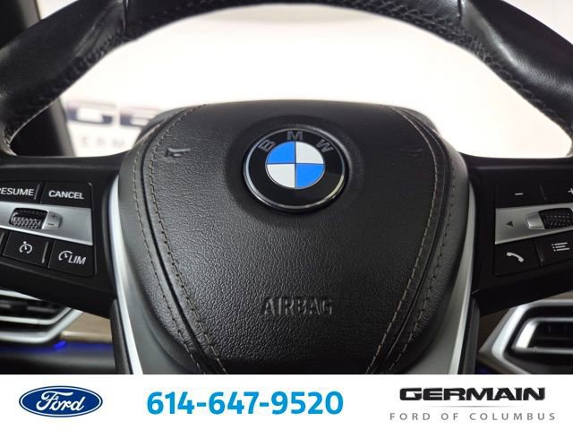 Used 2019 BMW X5 xDrive40i w/ Convenience Package AWD/4WD image 25