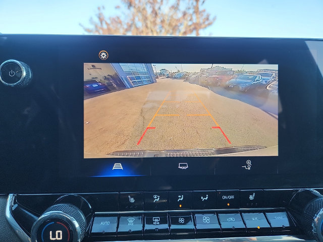 Used 2024 Chevrolet Colorado ZR2 AWD/4WD image 20