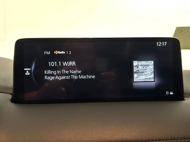 Used 2021 MAZDA CX-5 Touring FWD image 21