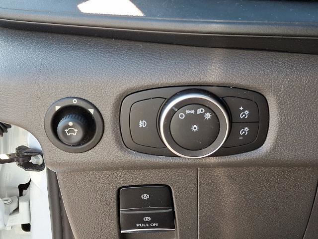 Certified 2024 Ford Transit 250 Low Roof w/ Exterior Upgrade Package image 23