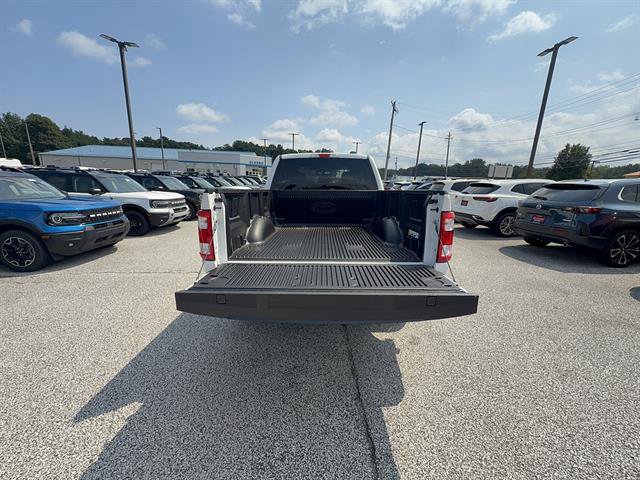 Certified 2023 Ford F150 XL w/ STX Appearance Package AWD/4WD image 4