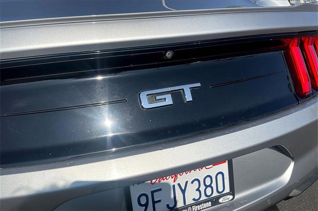 Certified 2021 Ford Mustang GT Premium image 10