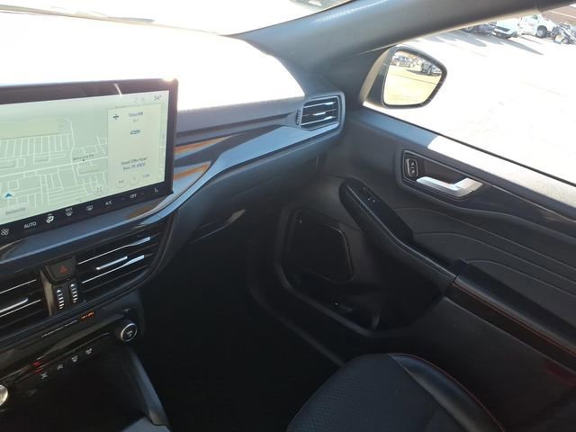 Certified 2024 Ford Escape ST-Line w/ Tech Pack #1 image 25