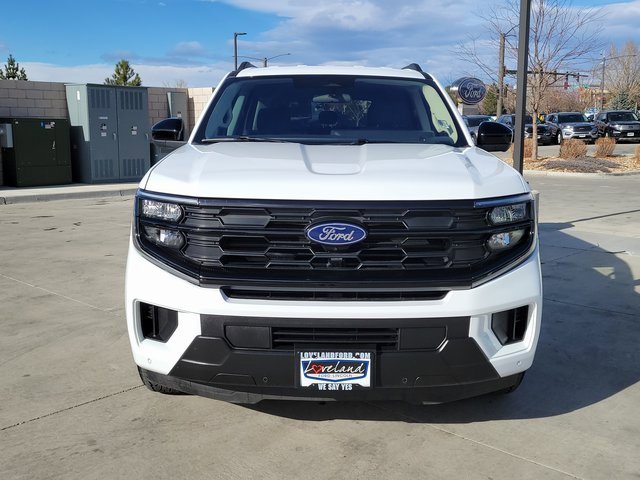 Certified 2025 Ford Expedition XL image 5