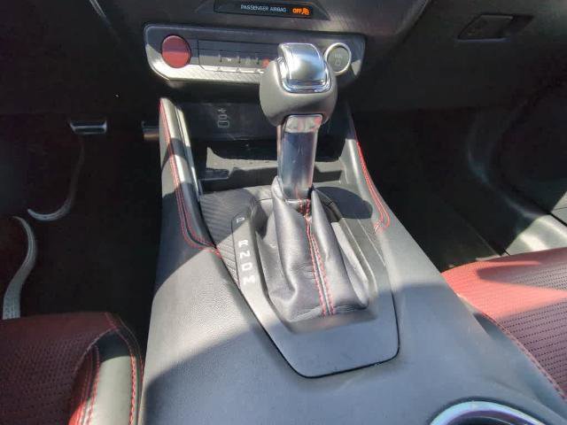 Certified 2024 Ford Mustang GT Premium image 18