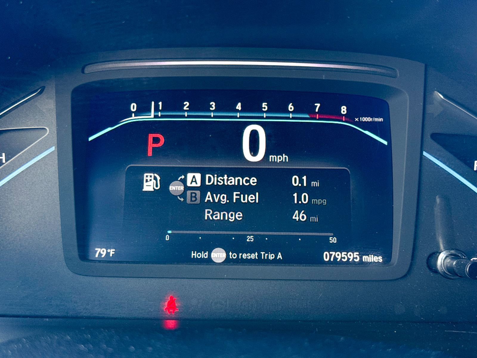 Used 2019 Honda Odyssey EX-L image 38