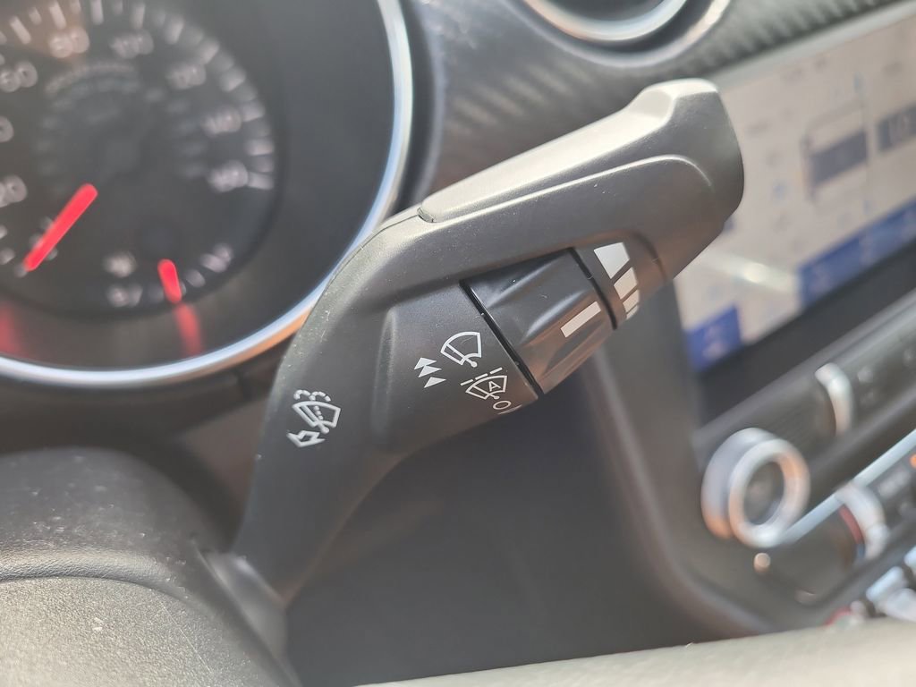 Certified 2022 Ford Mustang Coupe w/ Equipment Group 101A image 26