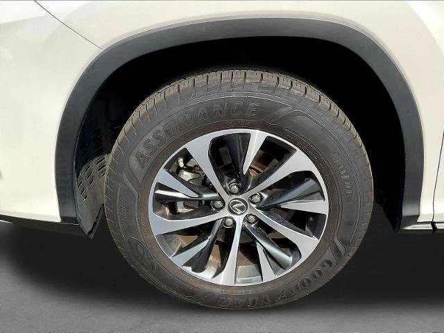 Used 2022 Lexus RX 350 AWD w/ Premium Package image 36