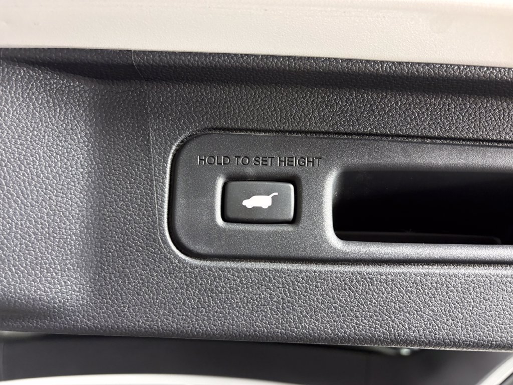 Used 2026 Honda Pilot Black Edition image 34