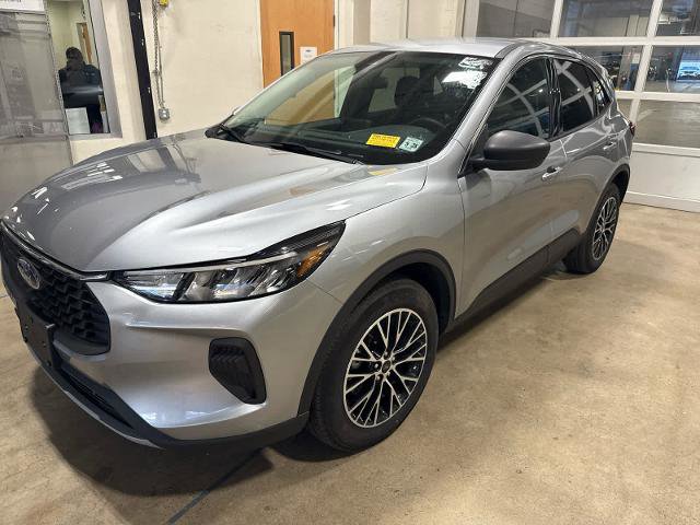 Certified 2023 Ford Escape Active