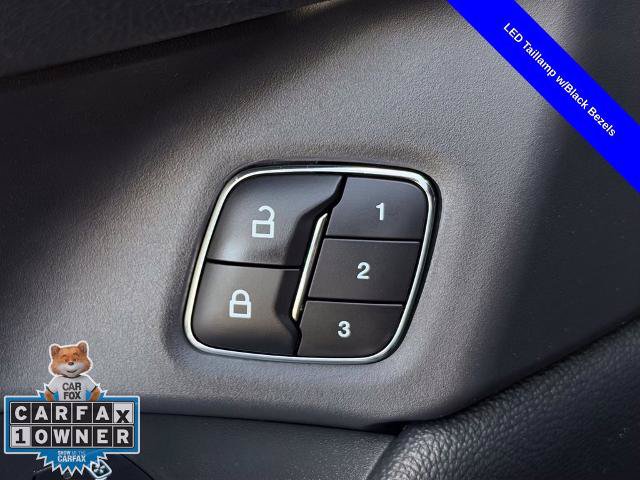 Certified 2024 Ford Expedition Limited RWD image 16