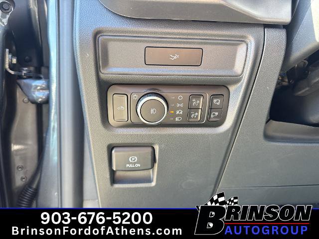 Certified 2026 Ford F150 XLT w/ Equipment Group 302A MID AWD/4WD image 14