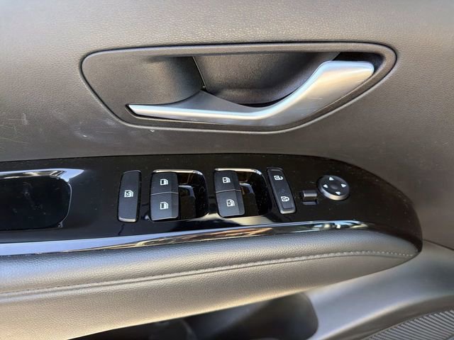 Used 2024 Hyundai Tucson Limited FWD image 23