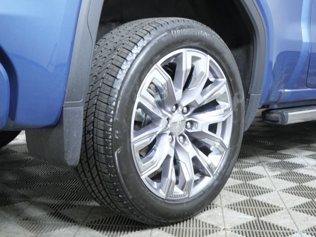 Used 2024 GMC Sierra 1500 Denali AWD/4WD image 7