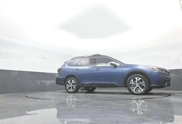 Used 2022 Subaru Outback Touring XT AWD/4WD image 32