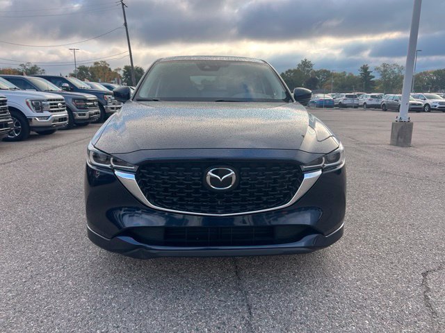 Used 2024 MAZDA CX-5 AWD 2.5 S w/ Preferred Package image 2