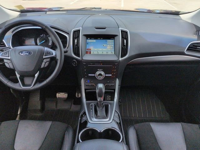 Certified 2018 Ford Edge Sport w/ Equipment Group 401A AWD/4WD image 15