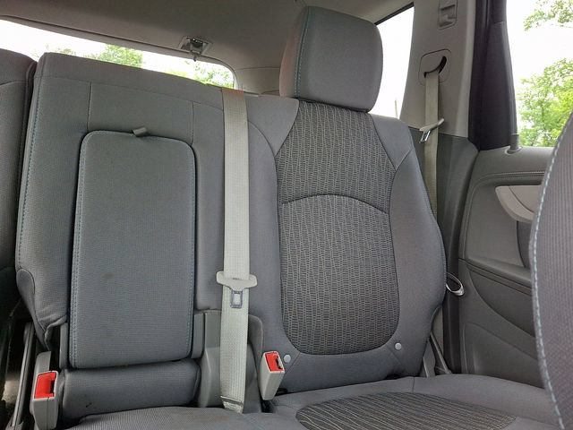 Used 2017 Chevrolet Traverse LS FWD image 23