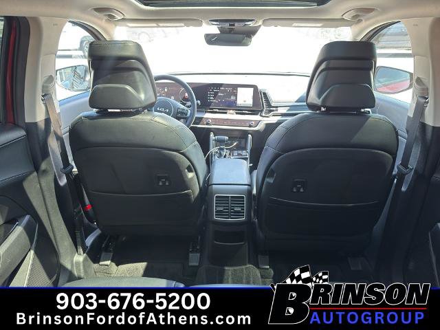 Used 2023 Kia Sportage SX FWD image 10