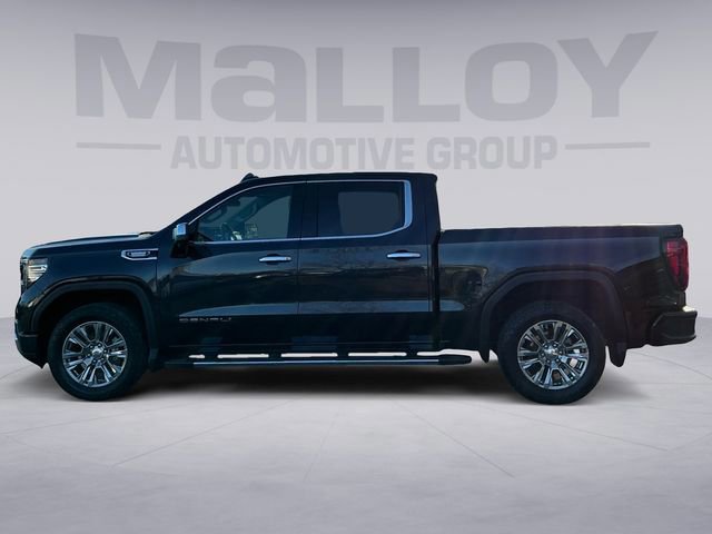 Used 2023 GMC Sierra 1500 Denali image 2