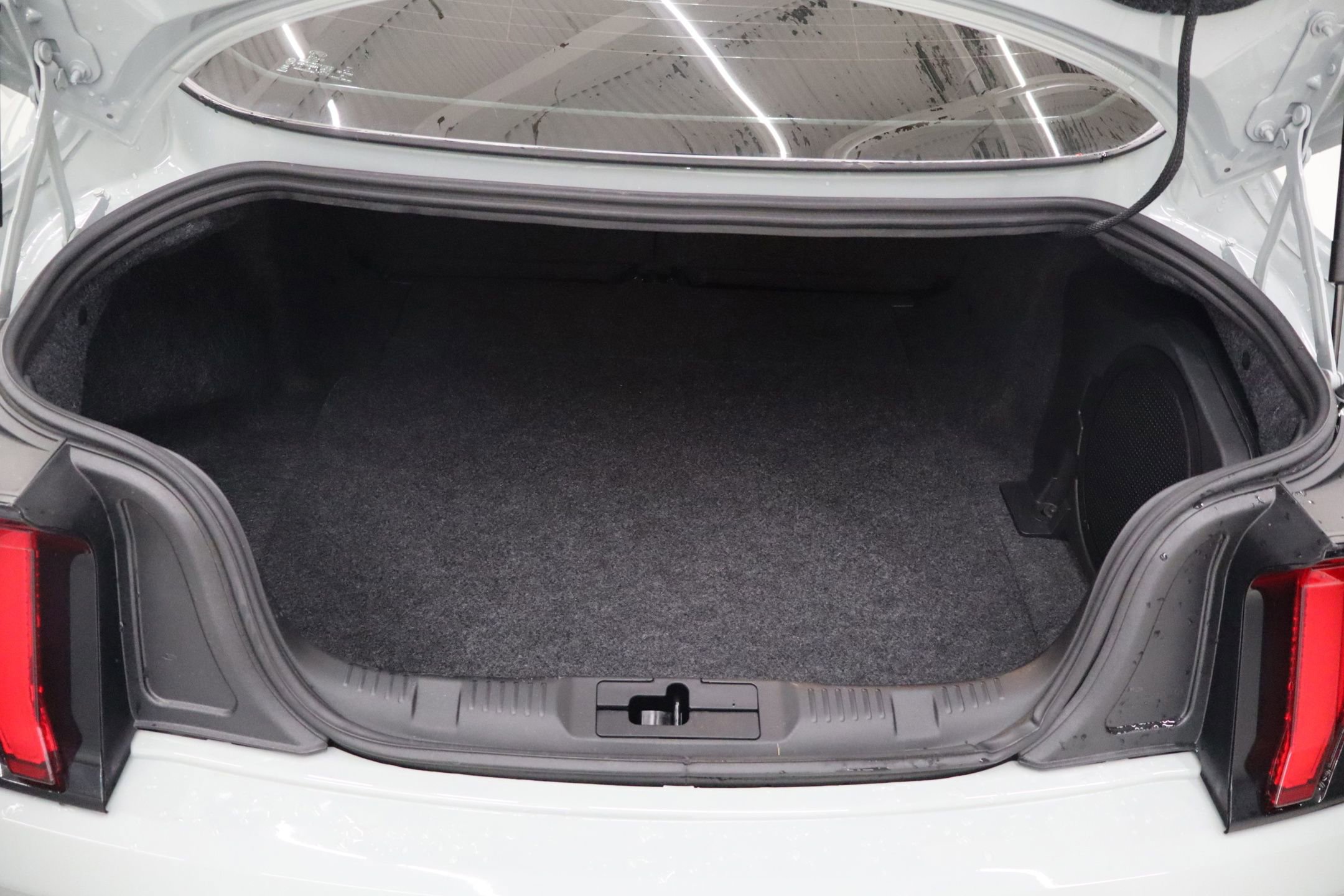 Certified 2021 Ford Mustang Mach 1 w/ Equipment Group 700A image 25