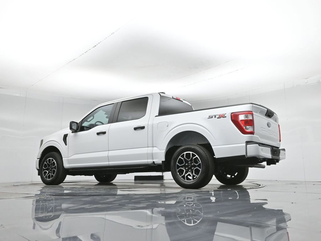 Certified 2023 Ford F150 XL w/ STX Appearance Package image 20