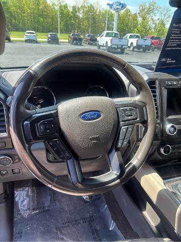 Certified 2019 Ford Expedition Max Limited w/ Special Edition Package AWD/4WD image 14