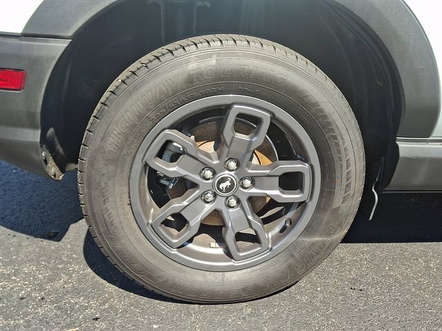Certified 2023 Ford Bronco Sport Big Bend w/ Convenience Package AWD/4WD image 8
