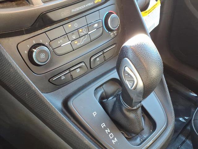 Certified 2019 Ford Transit Connect XL image 14