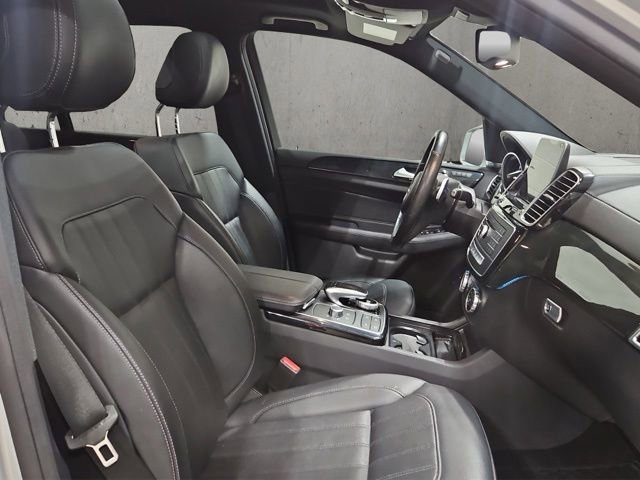 Used 2019 Mercedes-Benz GLS 450 4MATIC image 20