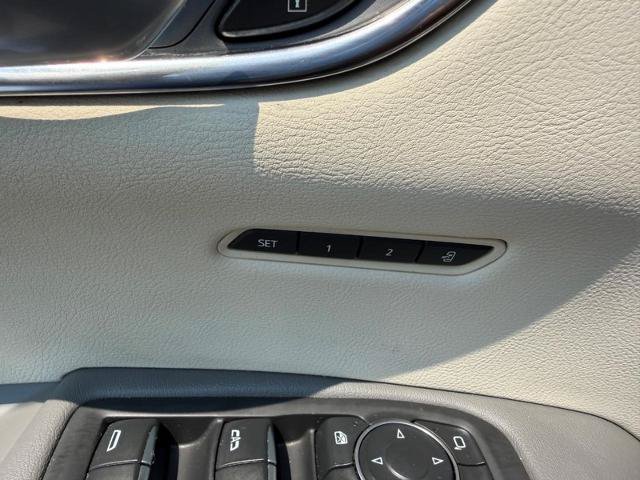 Used 2021 Cadillac XT5 Premium Luxury FWD image 21