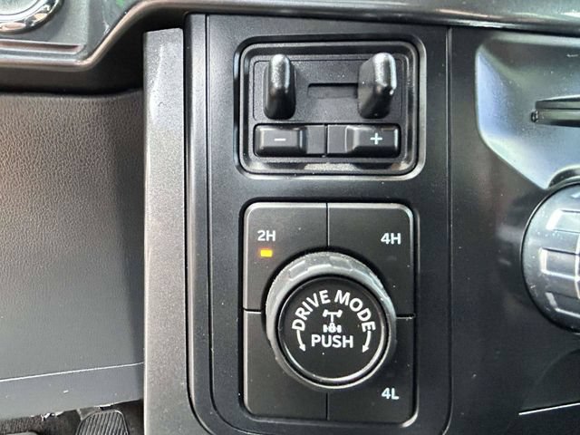 Certified 2023 Ford F150 XLT w/ Equipment Group 302A High AWD/4WD image 23