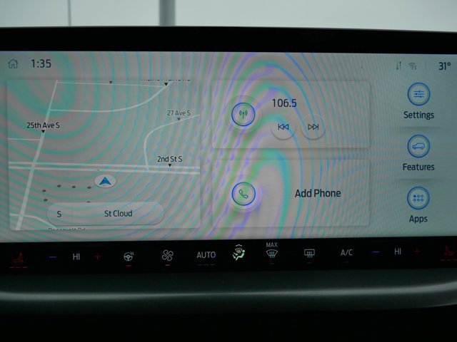 Certified 2024 Ford Escape Active w/ Tech Pack #1 image 27