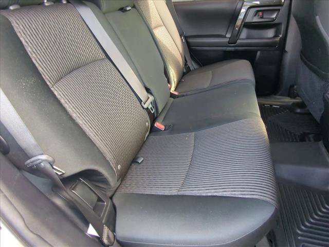 Used 2024 Toyota 4Runner TRD Off-Road image 18