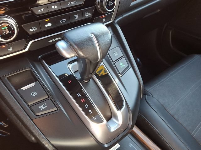 Used 2021 Honda CR-V Touring image 15