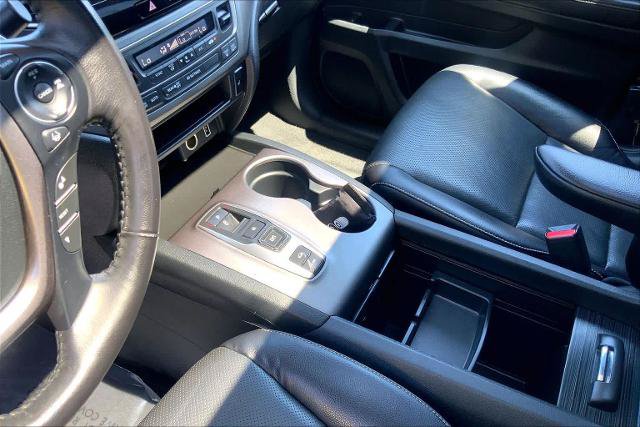 Used 2023 Honda Ridgeline RTL image 17