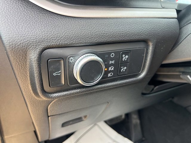 Certified 2021 Ford Explorer XLT image 9