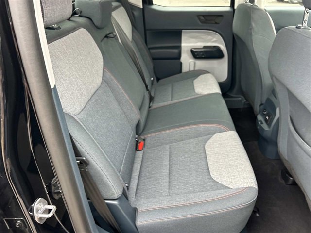 Certified 2024 Ford Maverick XLT w/ XLT Luxury Package image 23