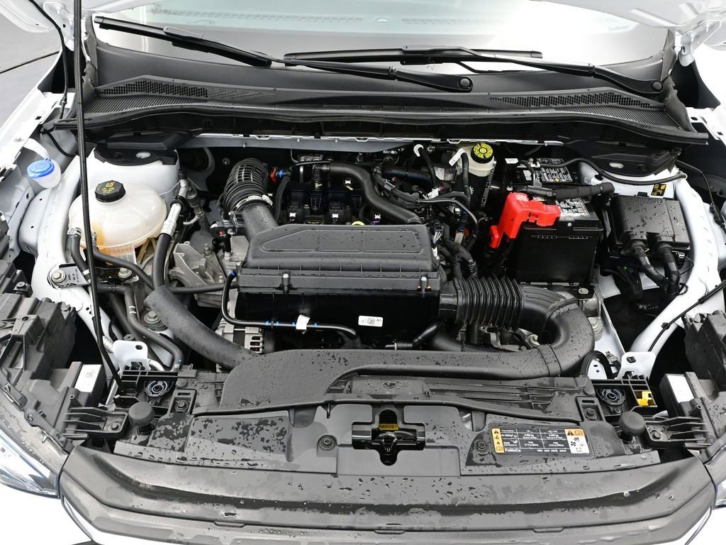 Certified 2025 Ford Escape Active FWD image 12