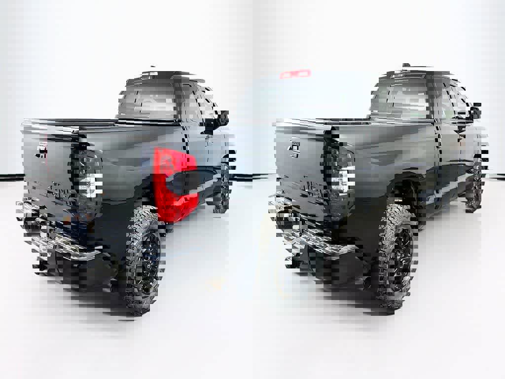 Used 2020 Toyota Tundra image 5