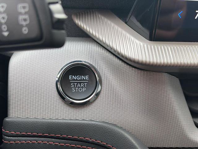 Certified 2025 Ford Explorer Active AWD/4WD image 24
