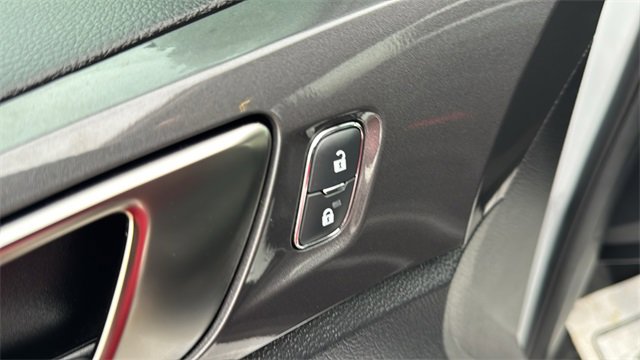 Certified 2021 Ford Ranger Lariat w/ Equipment Group 501A High image 10