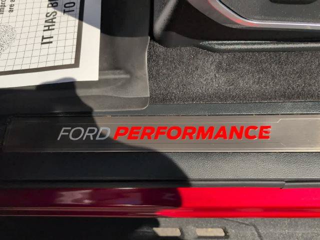 Certified 2024 Ford F150 Raptor AWD/4WD image 17
