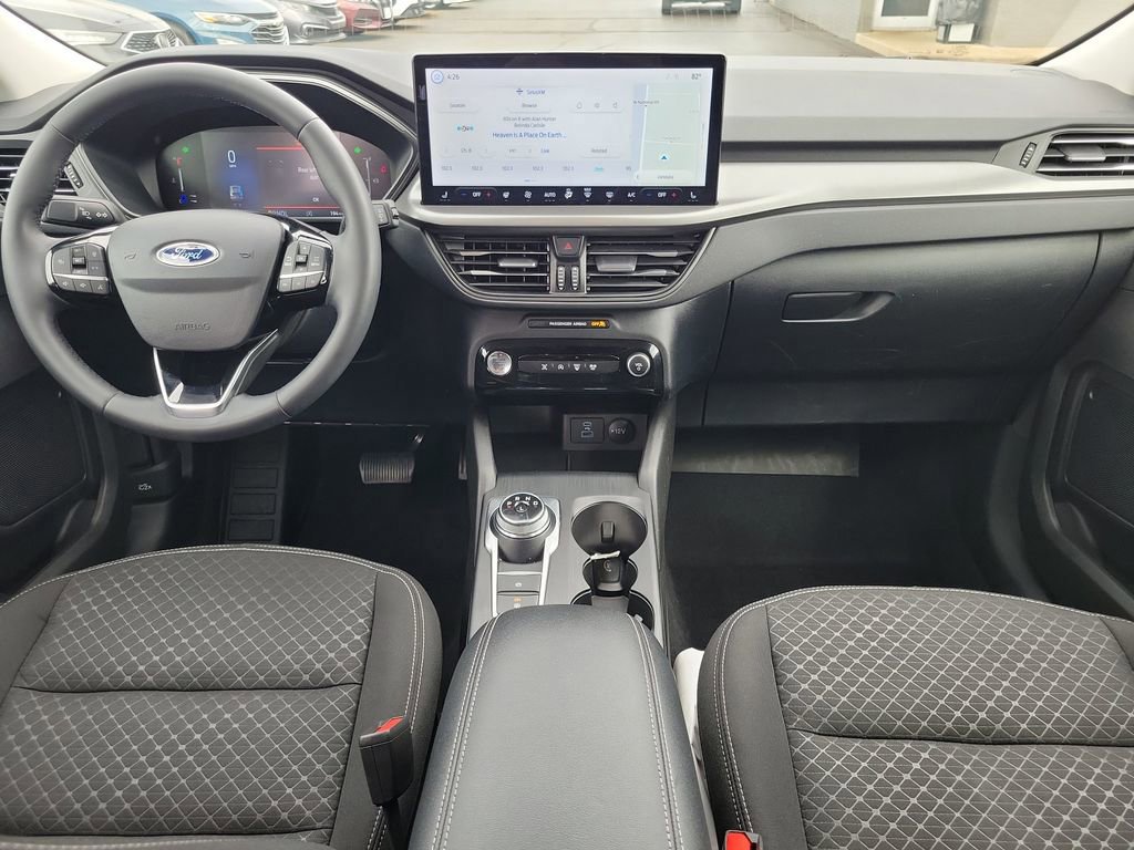 Certified 2023 Ford Escape Active w/ Tech Pack #1 AWD/4WD image 11