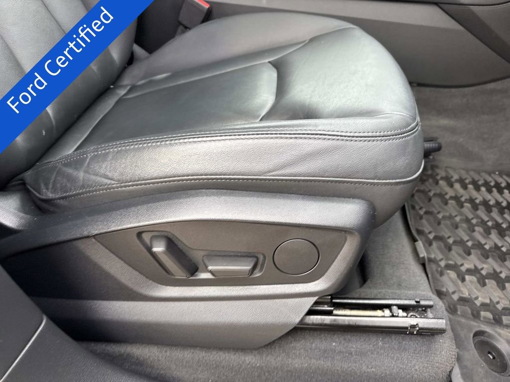 Used 2023 Audi Q7 3.0T Premium Plus w/ Premium Plus Package image 13