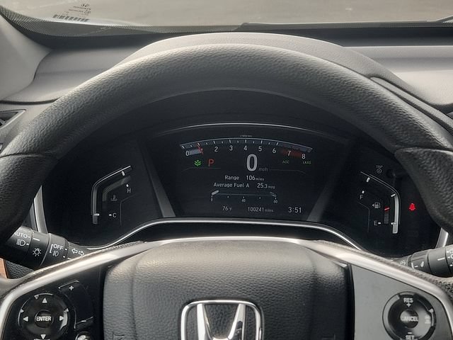Used 2019 Honda CR-V EX image 13