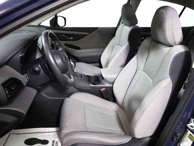 Used 2025 Subaru Legacy Premium w/ Popular Package #1A image 8