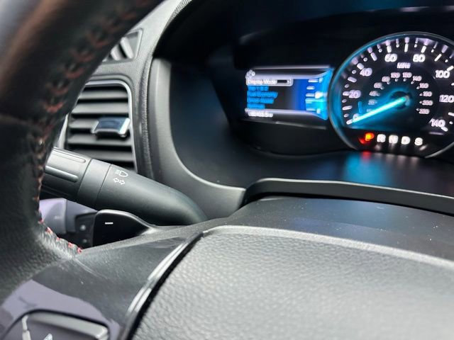 Certified 2019 Ford Explorer Sport image 69