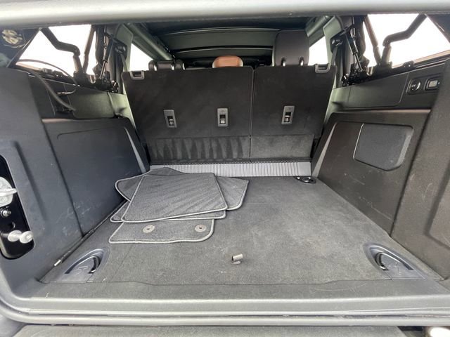 Certified 2024 Ford Bronco Outer Banks image 19