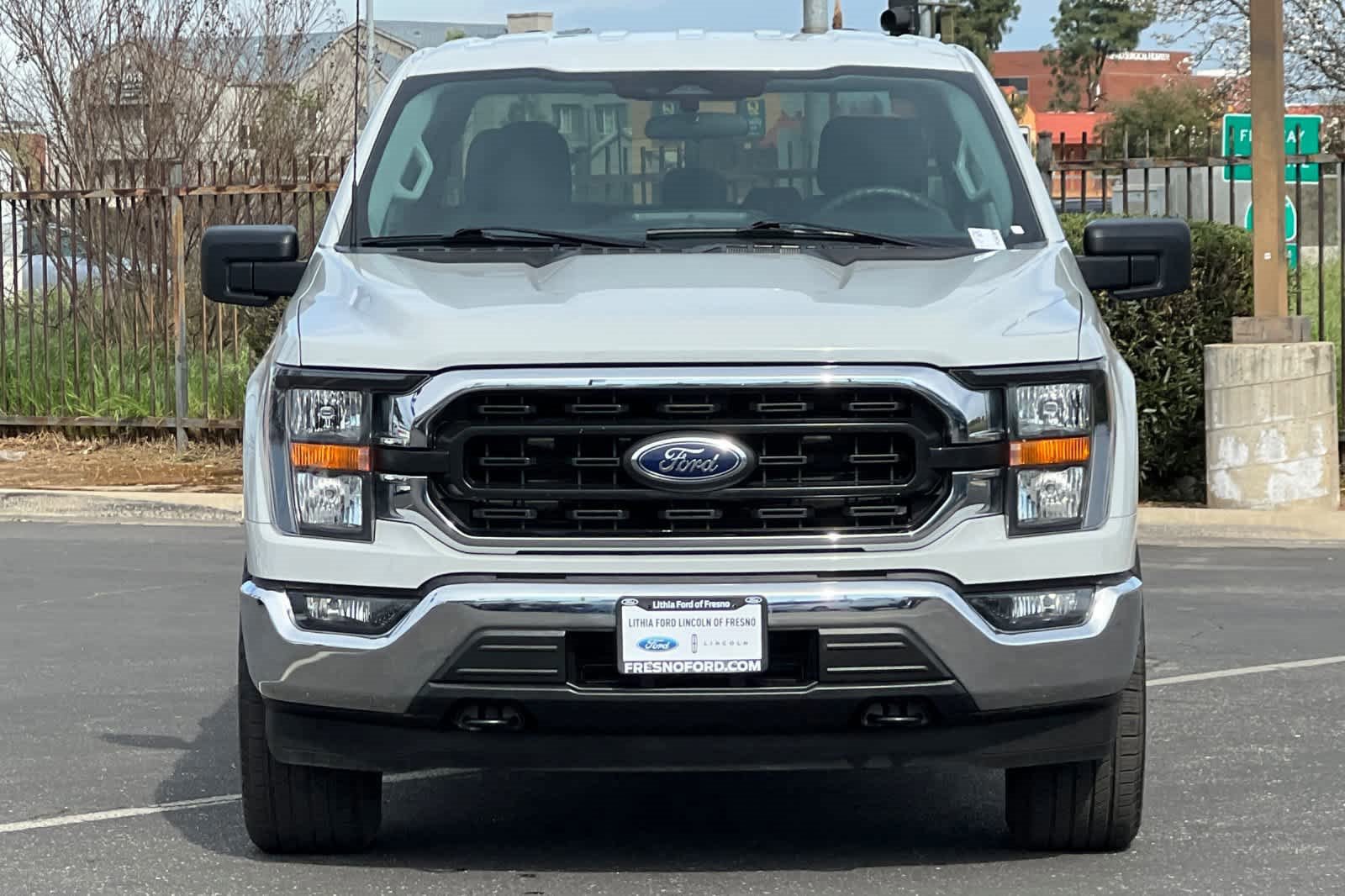 Certified 2023 Ford F150 XLT image 8
